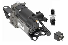 AIC 71290 - COMPRESOR, SISTEMA DE AIRE COMPRIMIDO