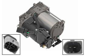 AIC 71291 - COMPRESOR, SISTEMA DE AIRE COMPRIMIDO