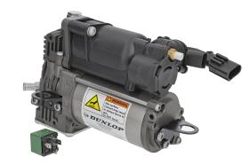 AIC 71295 - COMPRESOR, SISTEMA DE AIRE COMPRIMIDO