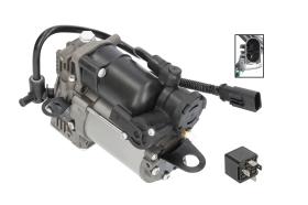 AIC 71300 - COMPRESOR, SISTEMA DE AIRE COMPRIMIDO