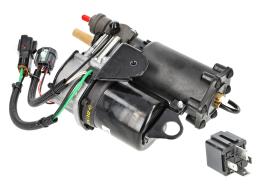 AIC 71303 - COMPRESOR, SISTEMA DE AIRE COMPRIMIDO
