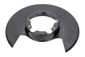 AIC 71328 - CHAPA PROTECTORA CONTRA SALPICADURAS, DISCO DE FRENO
