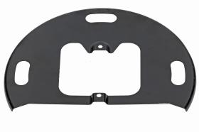 AIC 71336 - CHAPA PROTECTORA CONTRA SALPICADURAS, DISCO DE FRENO