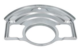 AIC 71372 - CHAPA PROTECTORA CONTRA SALPICADURAS, DISCO DE FRENO