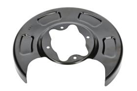 AIC 71396 - CHAPA PROTECTORA CONTRA SALPICADURAS, DISCO DE FRENO