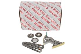 AIC 71629SET - KIT CADENAS, ACCIONAMIENTO BOMBA ACEITE