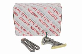 AIC 71630SET - KIT CADENAS, ACCIONAMIENTO BOMBA ACEITE