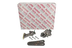 AIC 71631SET - JUEGO DE BOMBA DE ACEITE