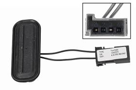 AIC 71632 - MANECILLA DE PUERTA DEL MALETERO