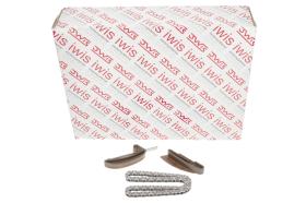 AIC 71646SET - KIT CADENAS, ACCIONAMIENTO BOMBA ACEITE