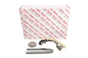 AIC 71654SET - KIT CADENAS, ACCIONAMIENTO BOMBA ACEITE