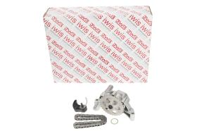 AIC 71657SET - JUEGO DE BOMBA DE ACEITE