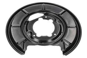 AIC 71660 - CHAPA PROTECTORA CONTRA SALPICADURAS, DISCO DE FRENO