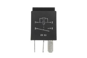 AIC 71755 - RELé, CORRIENTE DE TRABAJO