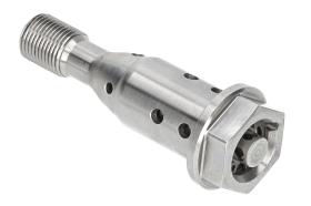 AIC 71809 - VáLVULA CONTROL, AJUSTE DE LEVAS