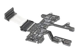 AIC 72026 - UNIDAD DE CONTROL, TRANSMISIóN AUTOMáTICA