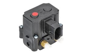 AIC 72058 - VáLVULA, SISTEMA DE AIRE COMPRIMIDO