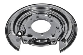 AIC 72104 - CHAPA PROTECTORA CONTRA SALPICADURAS, DISCO DE FRENO