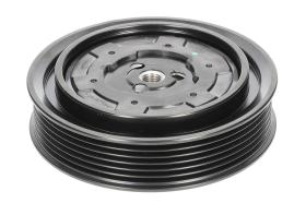 AIC 72108 - ACOPLAMIENTO MAGNéTICO, COMPRESOR DEL AIRE ACONDICIONADO