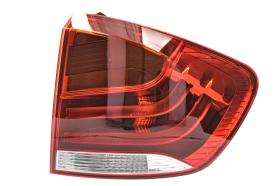AIC 72190 - PILOTO POSTERIOR