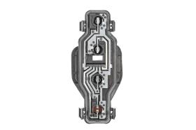 AIC 72848 - BULB HOLDER, COMBINATION REAR LIGHT