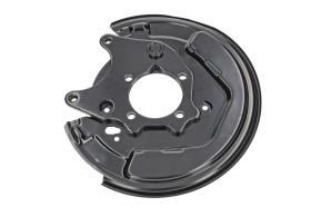 AIC 73353 - CHAPA PROTECTORA CONTRA SALPICADURAS, DISCO DE FRENO