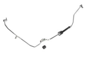 AIC 73384 - TUBERíA DE BAJA/ALTA PRESIóN, AIRE ACONDICIONADO