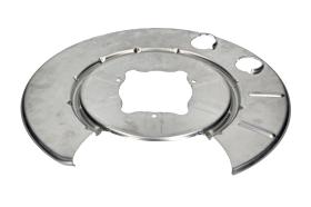 AIC 73455 - CHAPA PROTECTORA CONTRA SALPICADURAS, DISCO DE FRENO