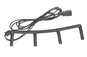 AIC 73477 - KIT REPARACIóN CABLES, BUJíA DE PRECALENTAMIENTO