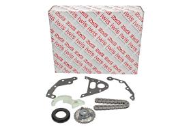 AIC 73511SET - KIT CADENAS, ACCIONAMIENTO BOMBA ACEITE