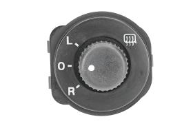 AIC 73833 - CONMUTADOR, AJUSTE DE ESPEJO