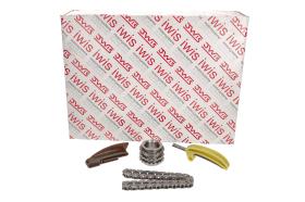 AIC 73930SET - KIT CADENAS, ACCIONAMIENTO BOMBA ACEITE