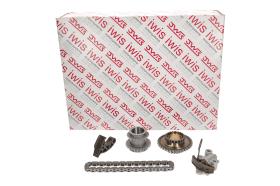 AIC 73944SET - KIT CADENAS, ACCIONAMIENTO BOMBA ACEITE