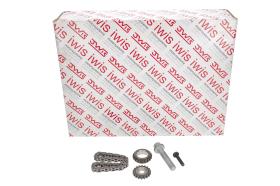 AIC 74241SET - KIT CADENAS, ACCIONAMIENTO BOMBA ACEITE