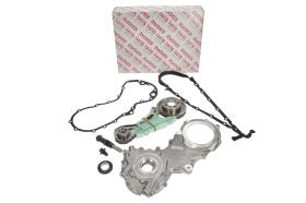 AIC 74259SET - JUEGO DE BOMBA DE ACEITE