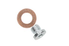 AIC 74435 - TAPóN ROSCADO, COLECTOR DE ACEITE
