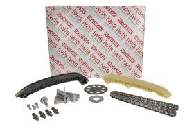 AIC 74736SET - JUEGO DE CADENA DE DISTRIBUCIóN