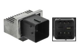 AIC 74750 - UNIDAD DE CONTROL, TIEMPO DE INCANDESCENCIA