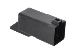 AIC 74751 - UNIDAD DE CONTROL, TIEMPO DE INCANDESCENCIA