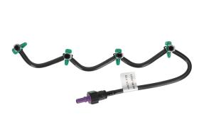AIC 74825 - MANGUERA, COMBUSTIBLE DE RETORNO
