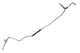 AIC 74919 - TUBERíA DE BAJA/ALTA PRESIóN, AIRE ACONDICIONADO