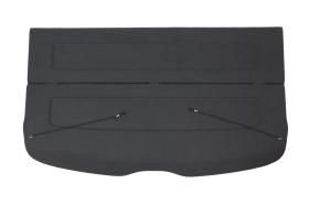 AIC 75360 - CUBIERTA DE MALETERO