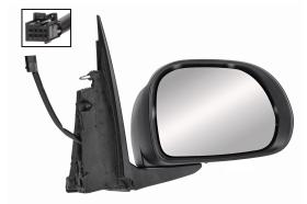AIC 75380 - EXTERIOR MIRROR