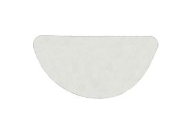 AIC 75394 - CRISTAL DE ESPEJO, RETROVISOR EXTERIOR