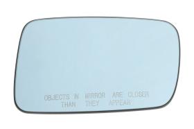 AIC 75400 - CRISTAL DE ESPEJO, RETROVISOR EXTERIOR