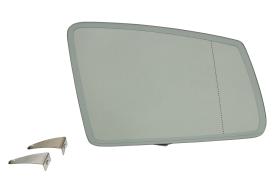 AIC 75402 - CRISTAL DE ESPEJO, RETROVISOR EXTERIOR