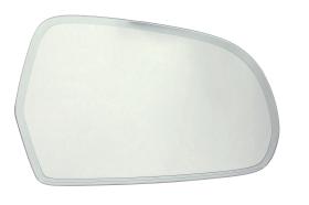 AIC 75405 - CRISTAL DE ESPEJO, RETROVISOR EXTERIOR