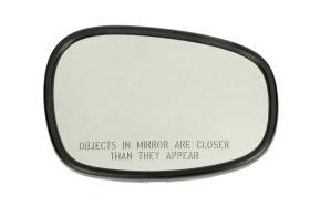 AIC 75411 - CRISTAL DE ESPEJO, RETROVISOR EXTERIOR