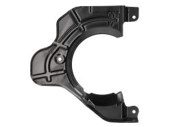 AIC 75510 - CHAPA PROTECTORA CONTRA SALPICADURAS, DISCO DE FRENO