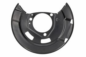 AIC 75594 - CHAPA PROTECTORA CONTRA SALPICADURAS, DISCO DE FRENO